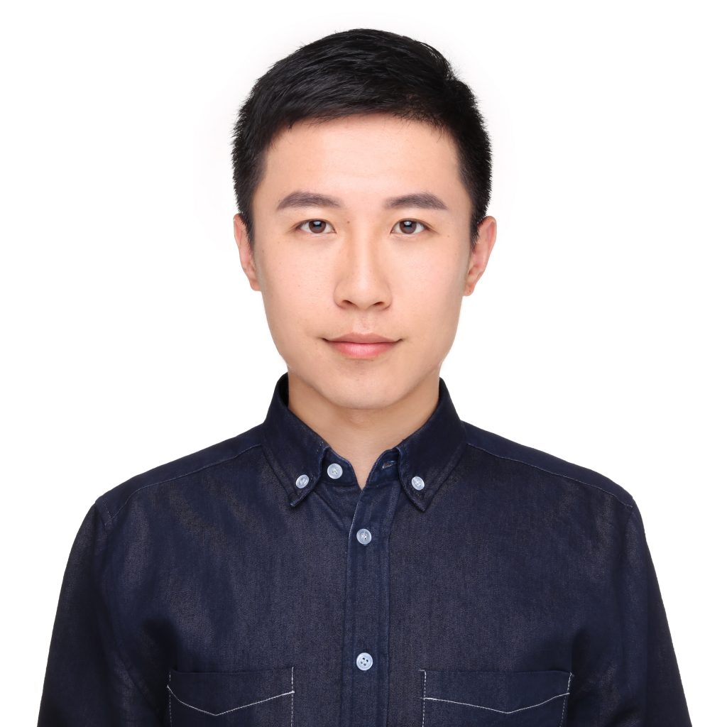 Yu, Xinyi Computational Design and Manufacturing Lab UWMadison